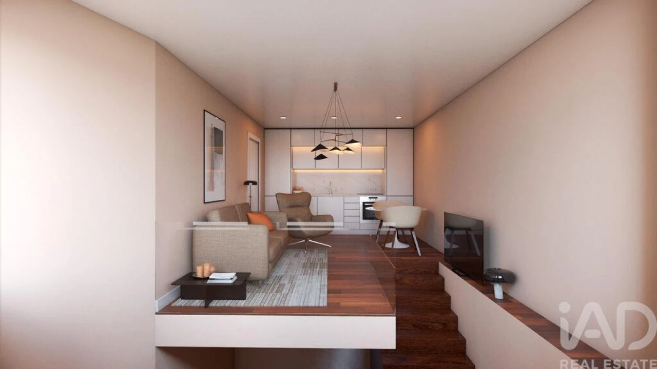 Apartamento T2 para Venda em Bonfim Foto 5