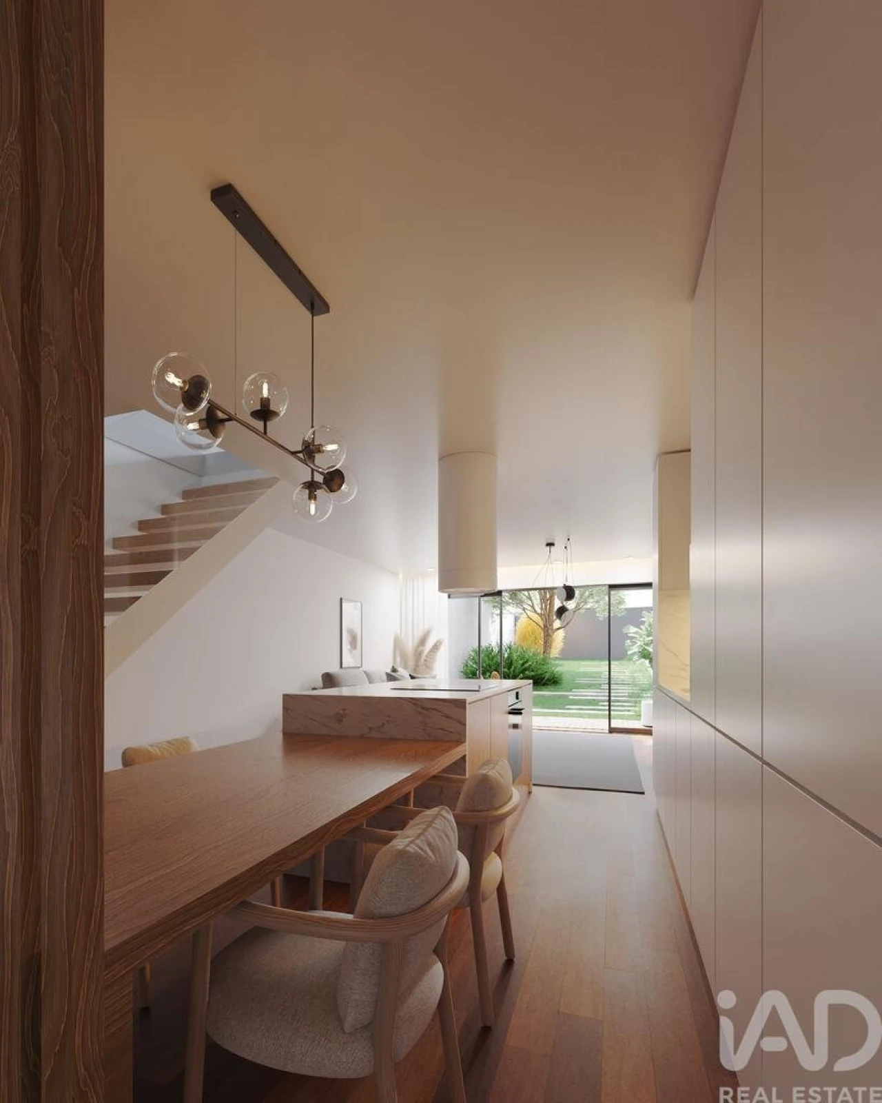 Apartamento T2 para Venda em Bonfim Foto 3