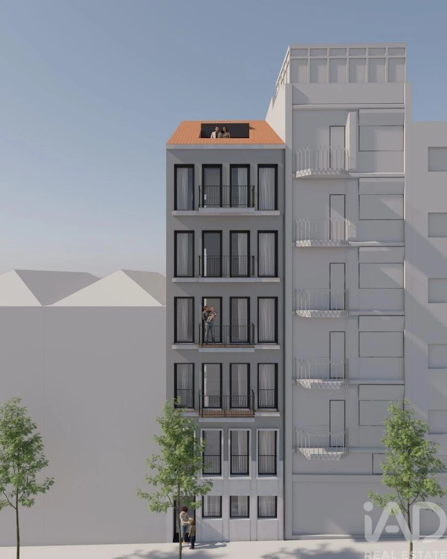 Apartamento T2 para Venda em Bonfim Foto 7