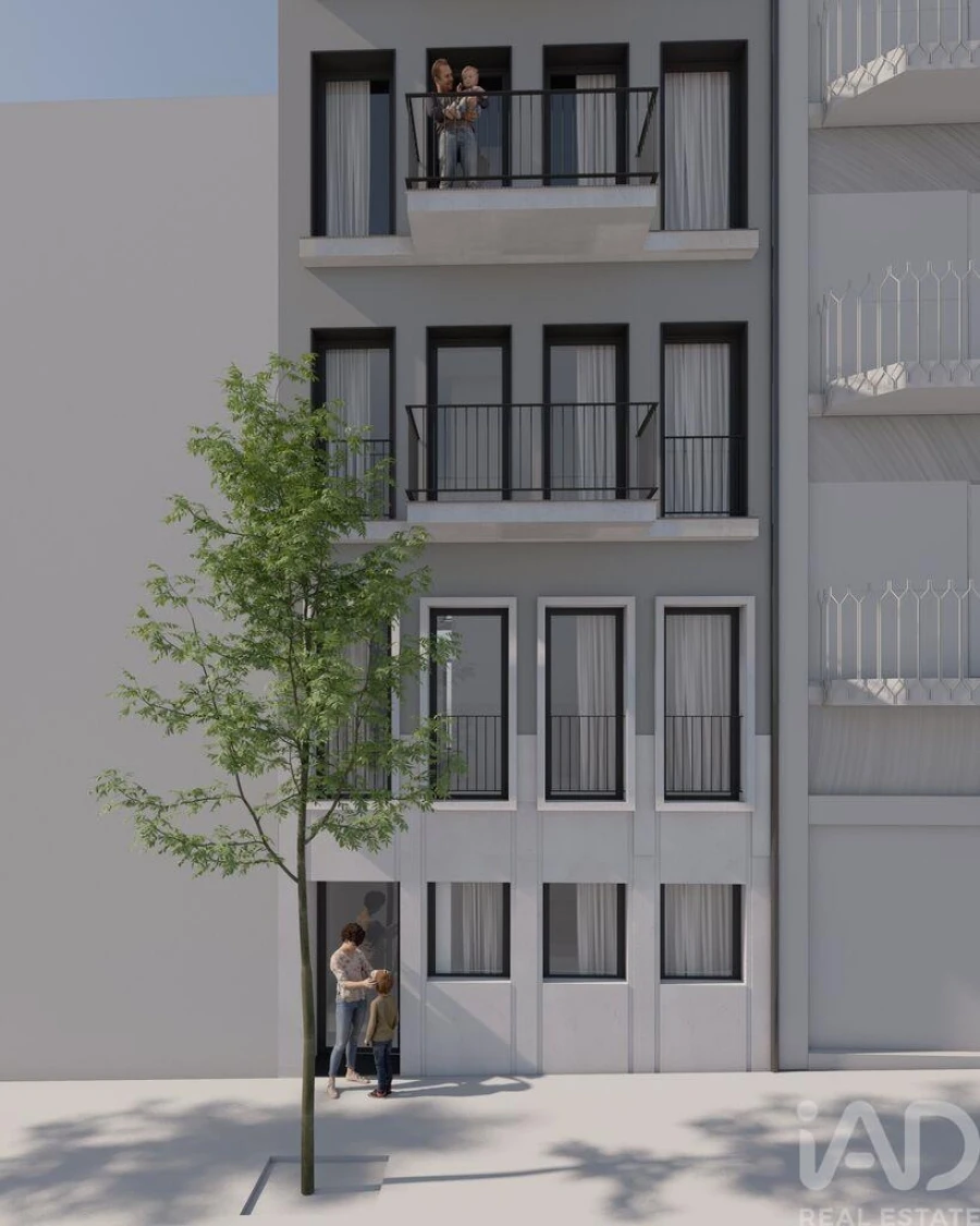 Apartamento T2 para Venda em Bonfim Foto 6