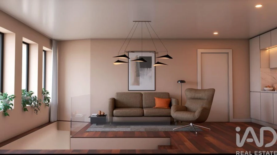 Apartamento T2 para Venda em Bonfim Foto 2