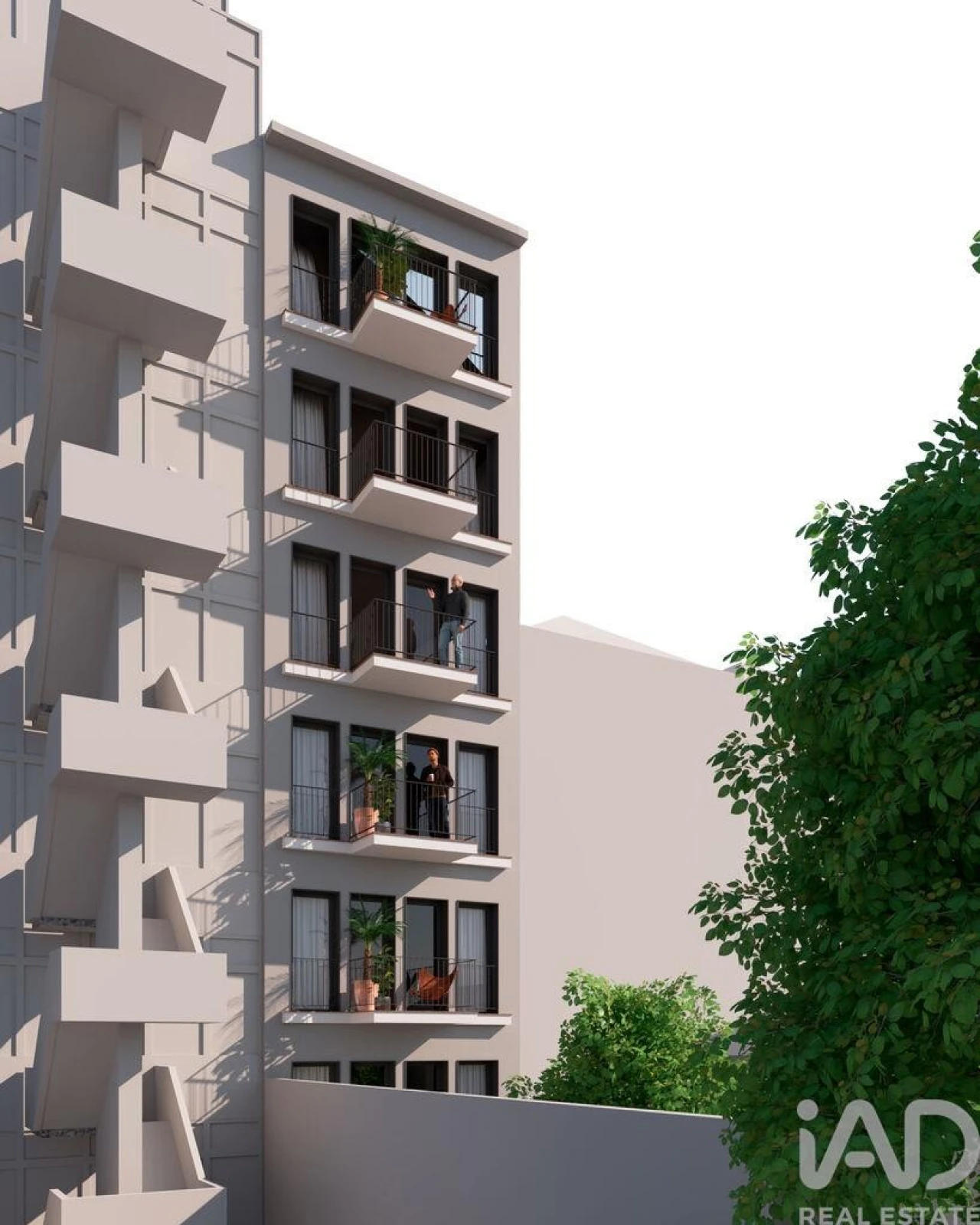 Apartamento T2 para Venda em Bonfim Foto 9