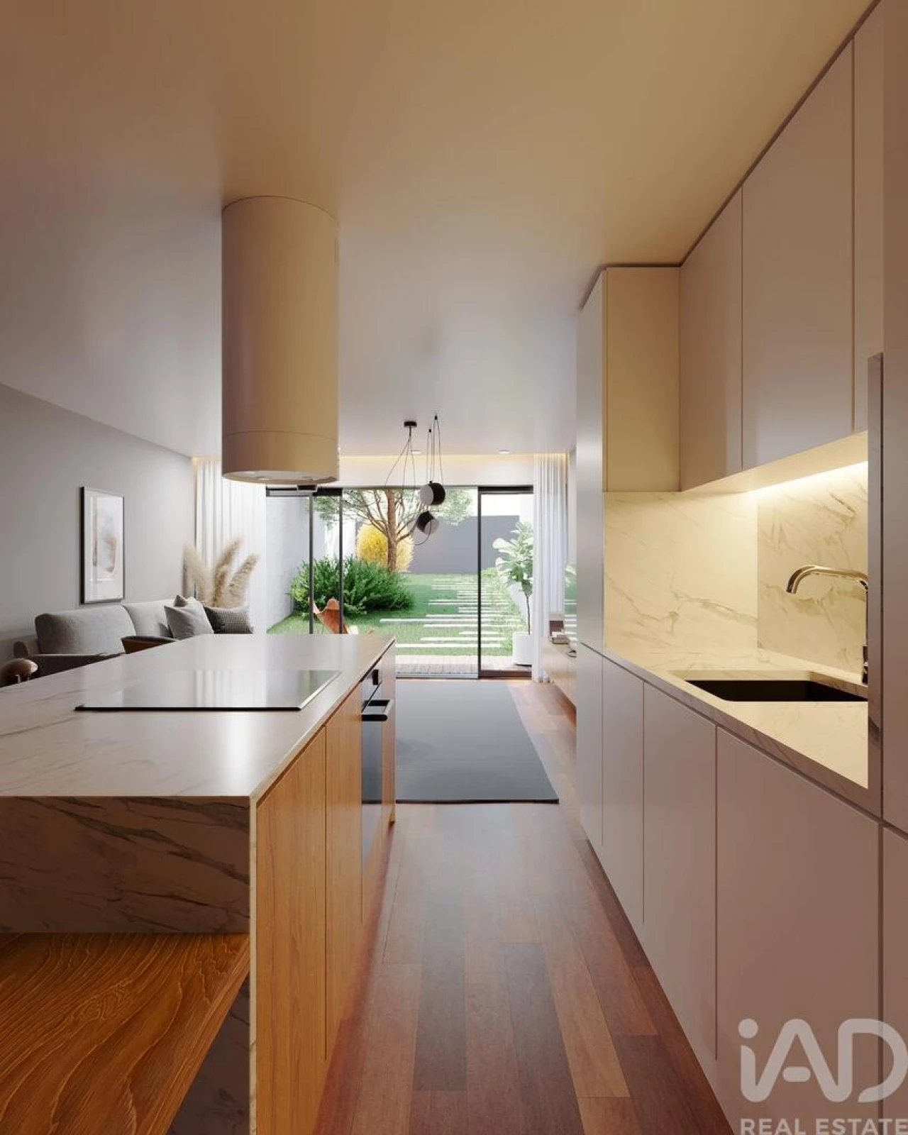 Apartamento T2 para Venda em Bonfim Foto 4