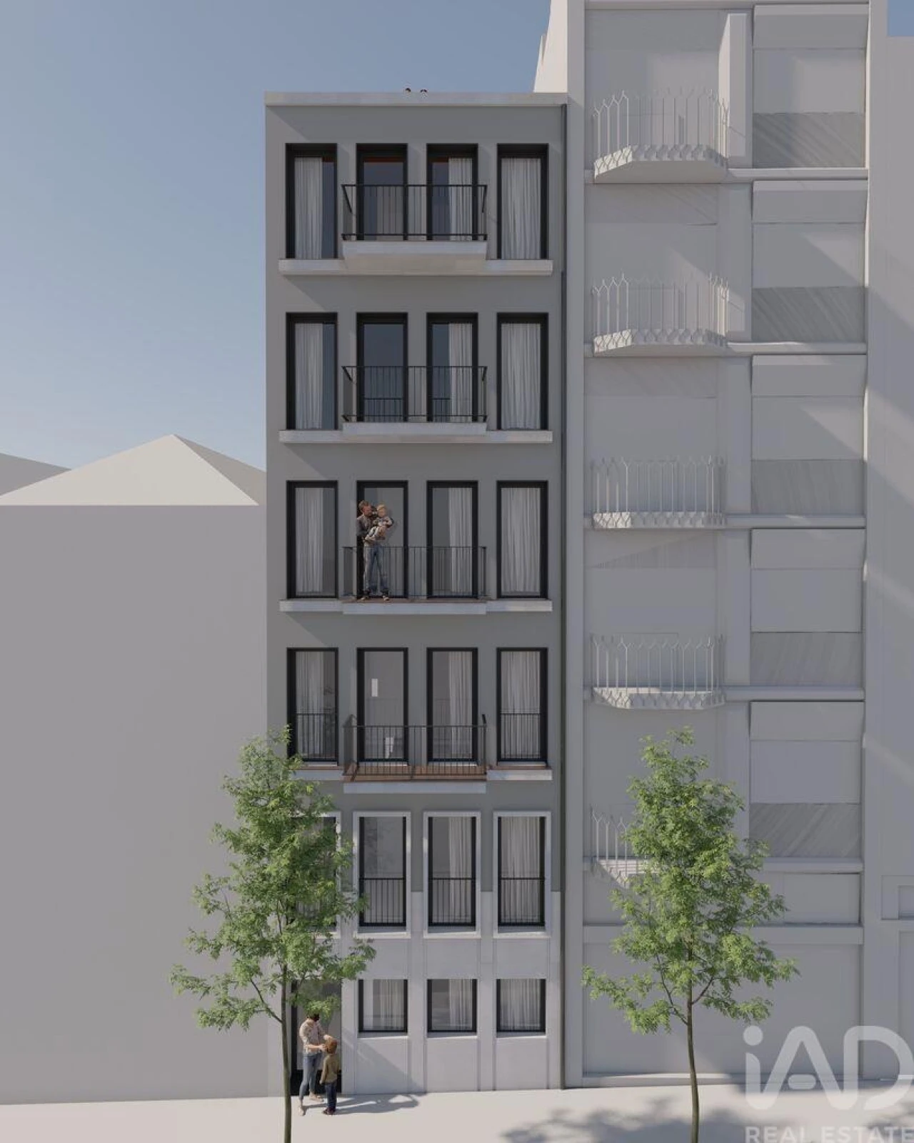 Apartamento T2 para Venda em Bonfim Foto 8