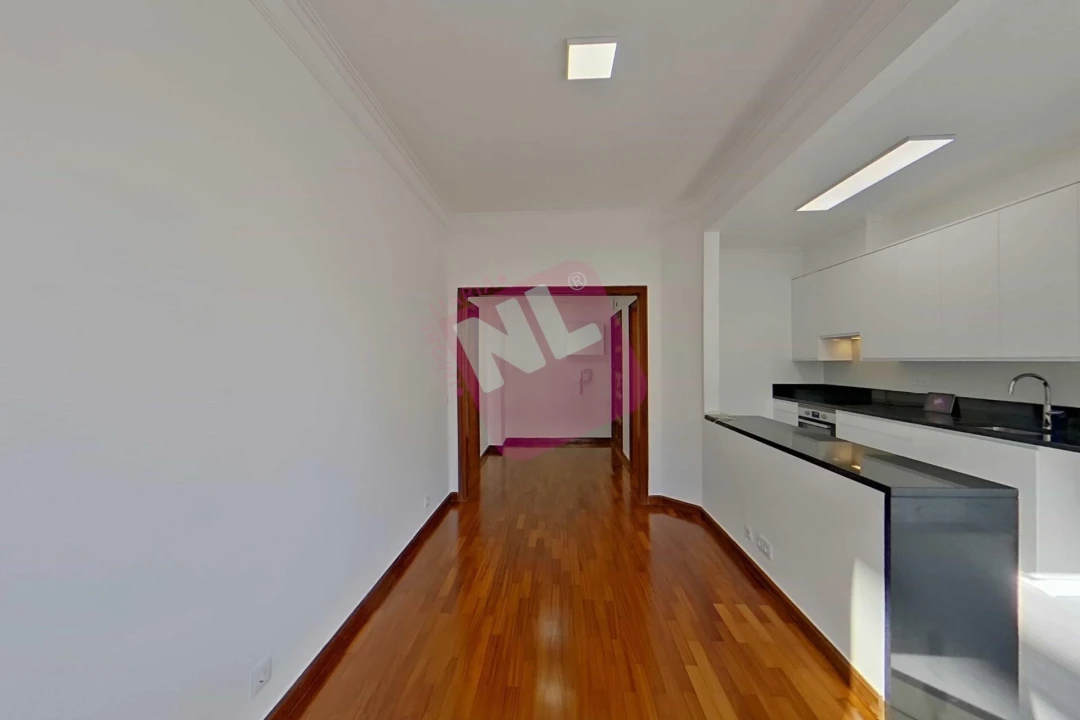 Apartamento T2 para Arrendamento em Penha de França Foto 12