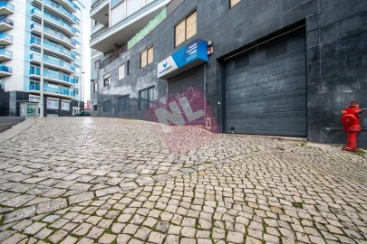 Apartamento T2 para Arrendamento em Penha de França