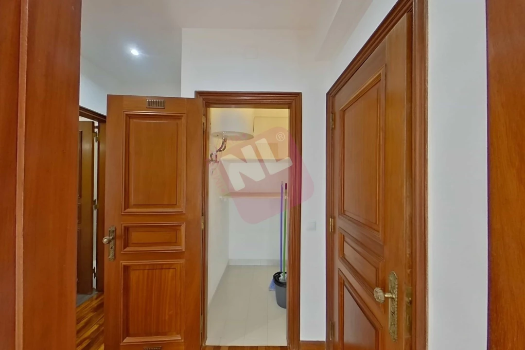 Apartamento T2 para Arrendamento em Penha de França Foto 23