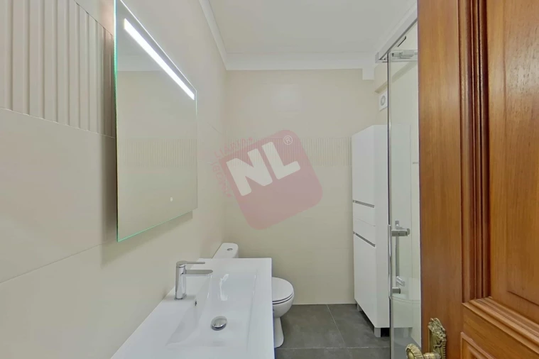 Apartamento T2 para Arrendamento em Penha de França Foto 20