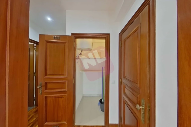 Apartamento T2 para Arrendamento em Penha de França Foto 23