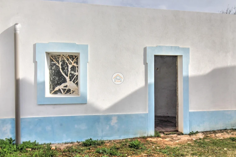 Moradia T3 para Venda em Moncarapacho e Fuseta Foto 14