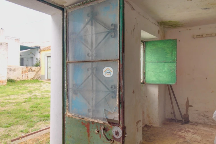 Moradia T3 para Venda em Moncarapacho e Fuseta Foto 10