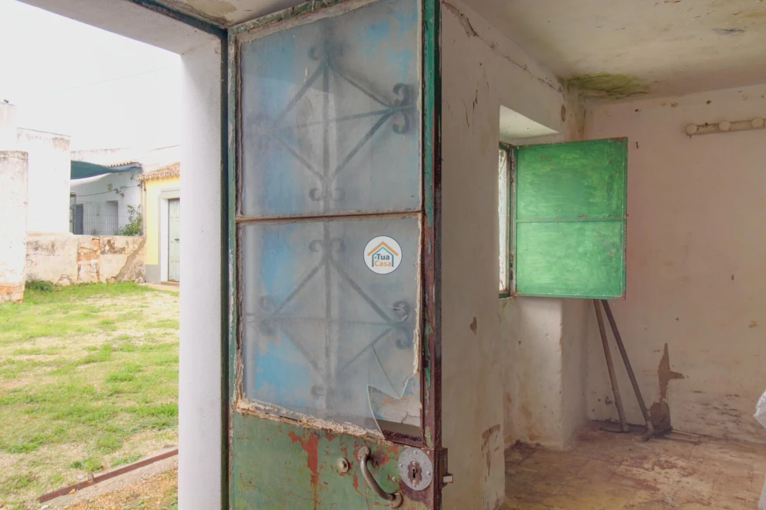 Moradia T3 para Venda em Moncarapacho e Fuseta Foto 10