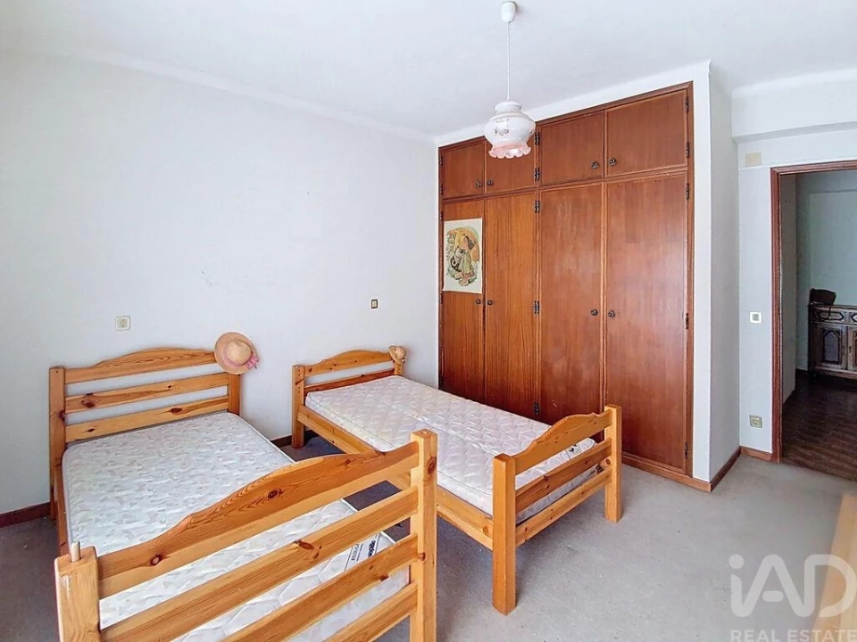 Apartamento T2 para Venda em Fatima Foto 14