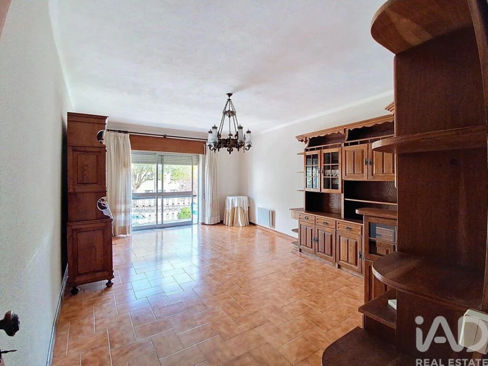 Apartamento T2 para Venda em Fatima Foto 6