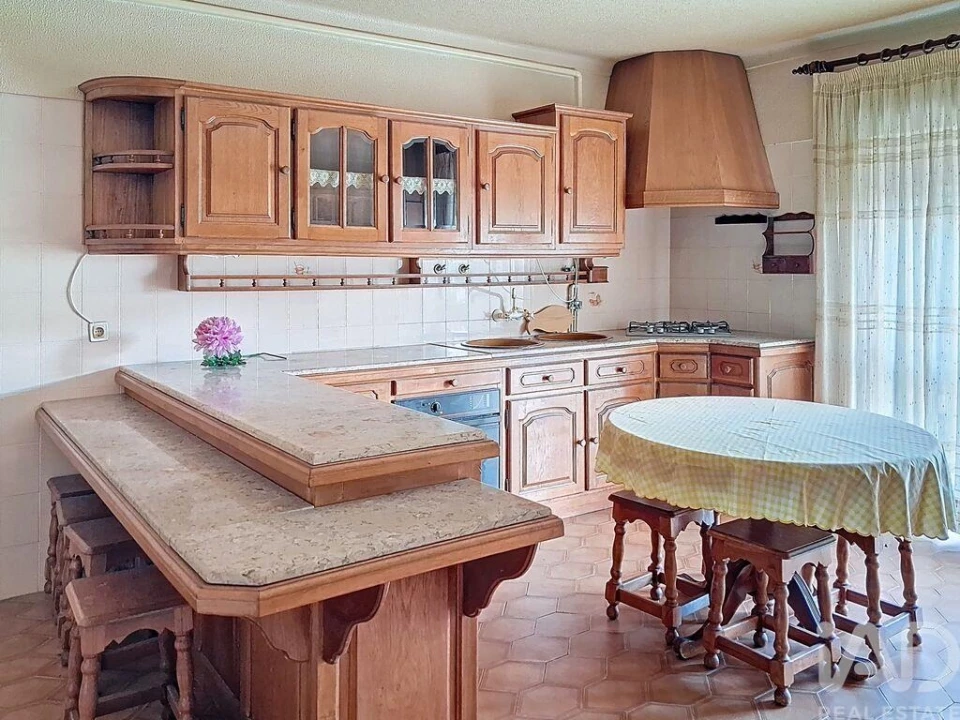 Apartamento T2 para Venda em Fatima Foto 3