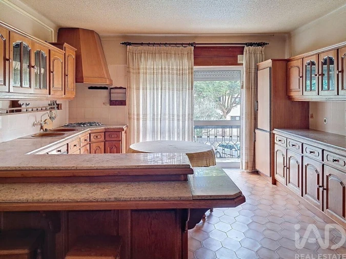 Apartamento T2 para Venda em Fatima Foto 2