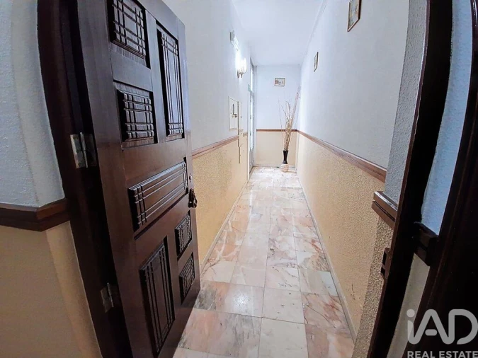 Apartamento T2 para Venda em Fatima Foto 17