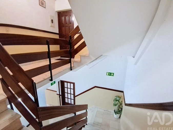 Apartamento T2 para Venda em Fatima Foto 19