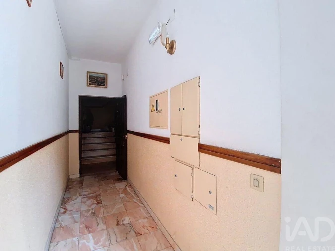 Apartamento T2 para Venda em Fatima Foto 18