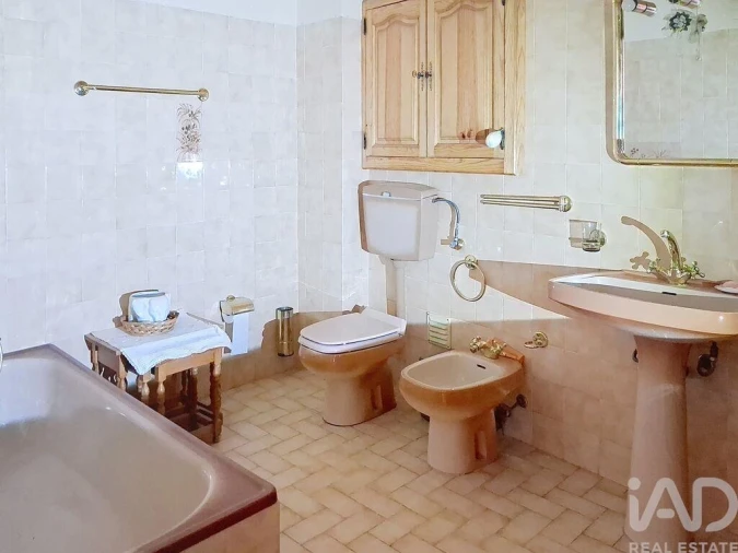 Apartamento T2 para Venda em Fatima Foto 13