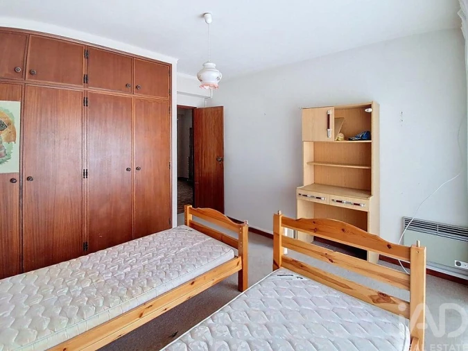Apartamento T2 para Venda em Fatima Foto 15
