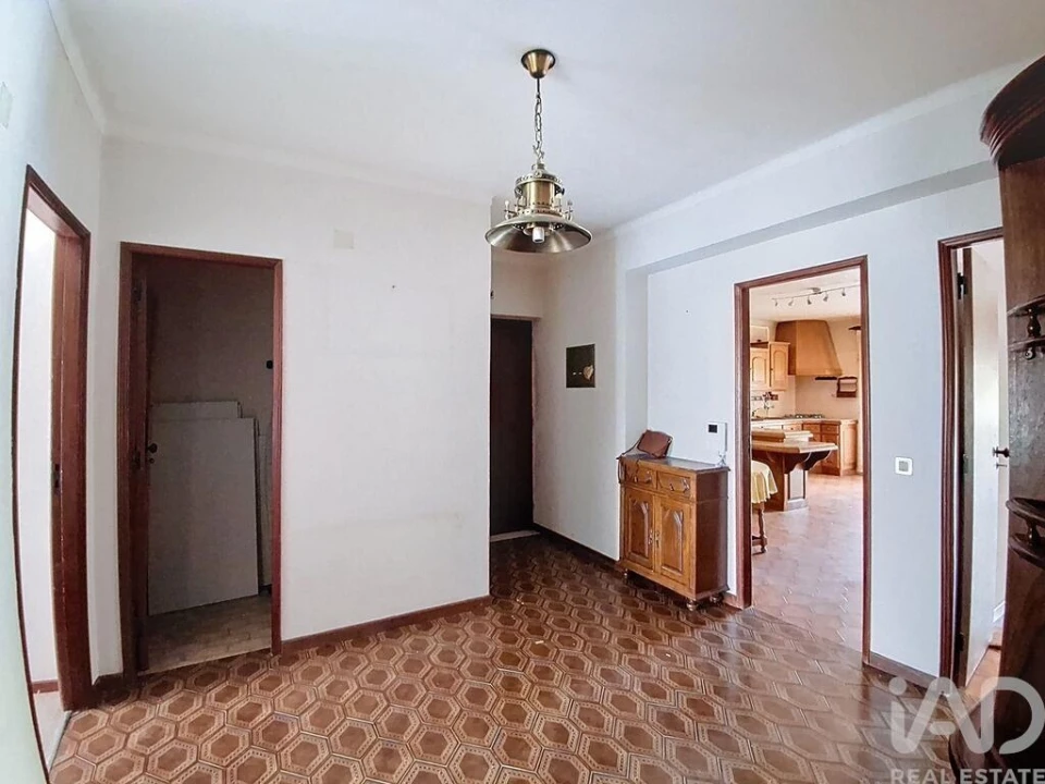 Apartamento T2 para Venda em Fatima Foto 9