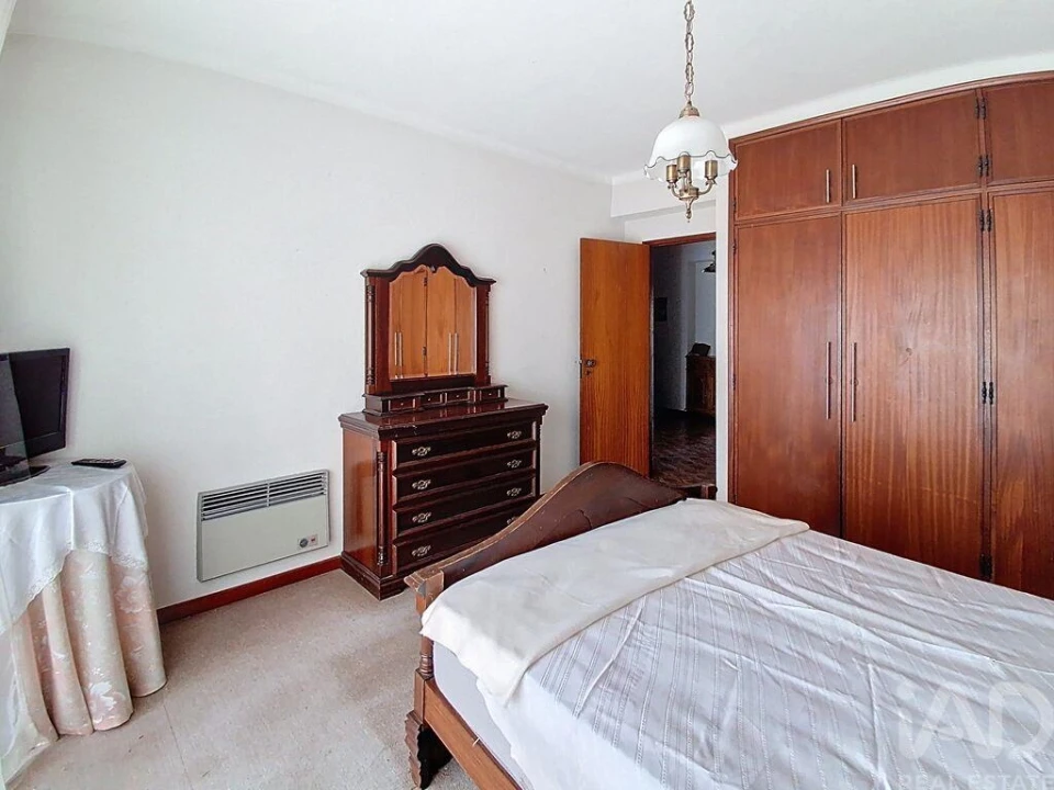 Apartamento T2 para Venda em Fatima Foto 12