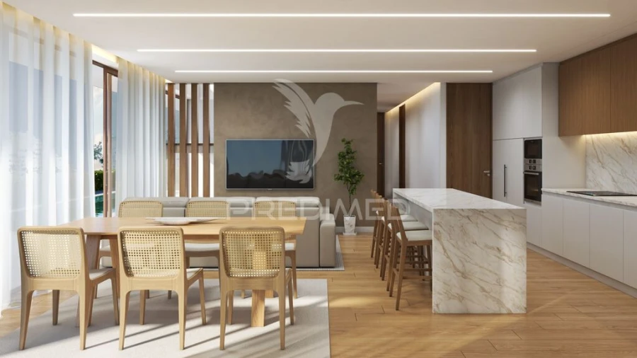 Moradia T4 para Venda em Friestas Foto 2