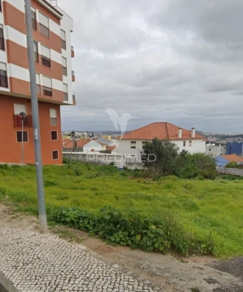 Terreno para Venda em Mina de Água
