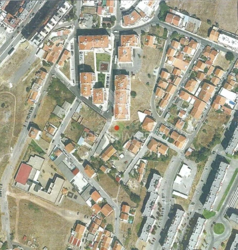 Terreno para Venda em Mina de Água