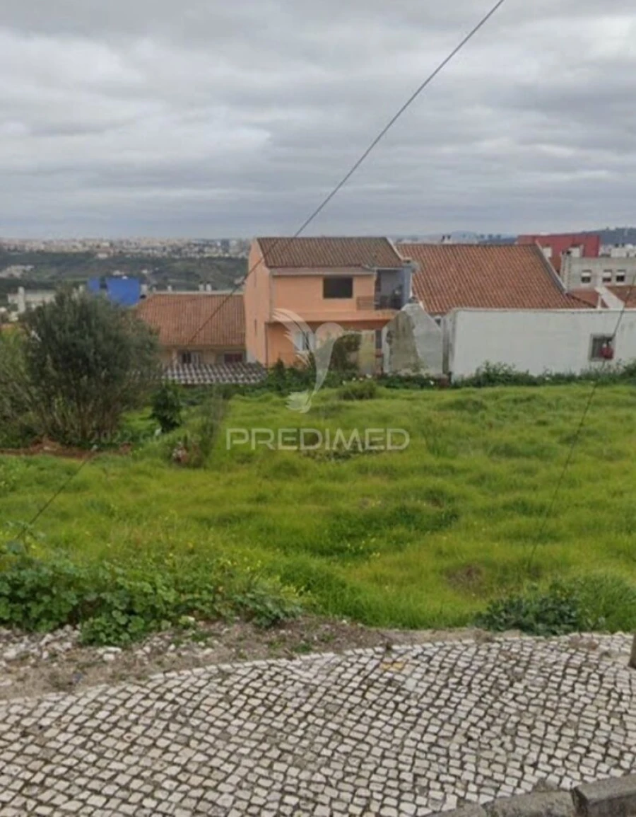 Terreno para Venda em Mina de Água
