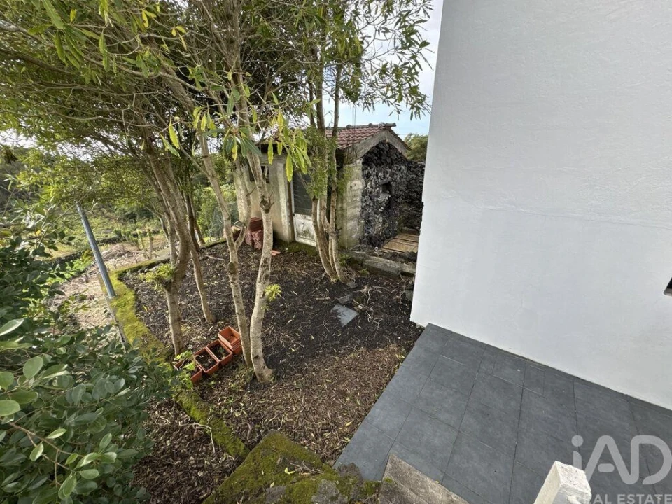 Moradia T1 para Venda em Lajes do Pico Foto 20