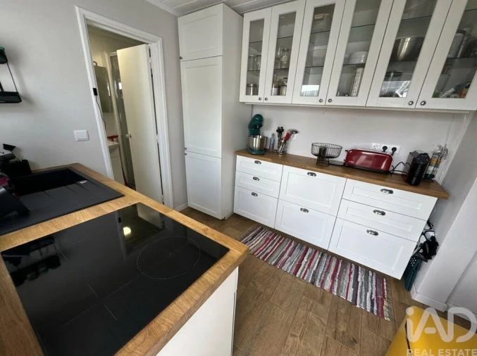 Moradia T1 para Venda em Lajes do Pico Foto 12