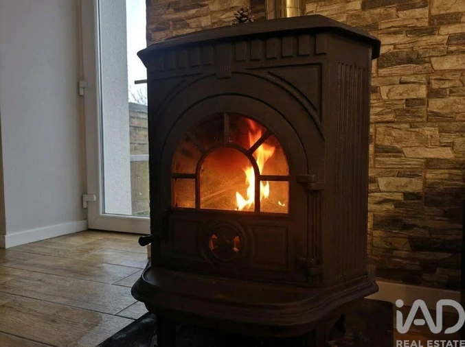 Moradia T1 para Venda em Lajes do Pico Foto 9