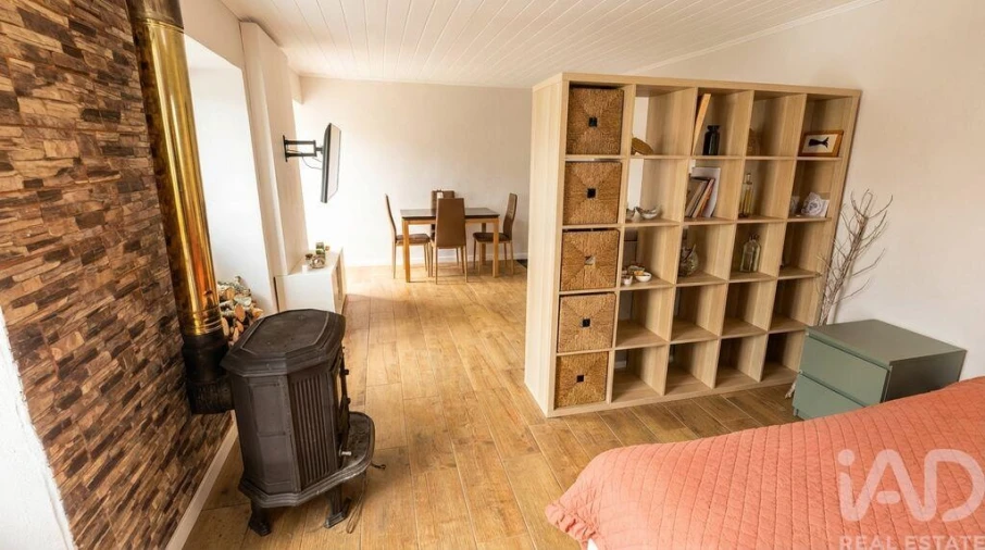 Moradia T1 para Venda em Lajes do Pico Foto 11