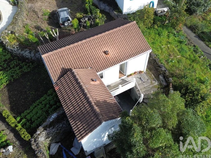 Moradia T1 para Venda em Lajes do Pico Foto 22