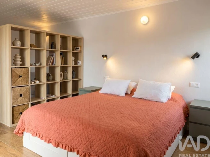 Moradia T1 para Venda em Lajes do Pico Foto 10