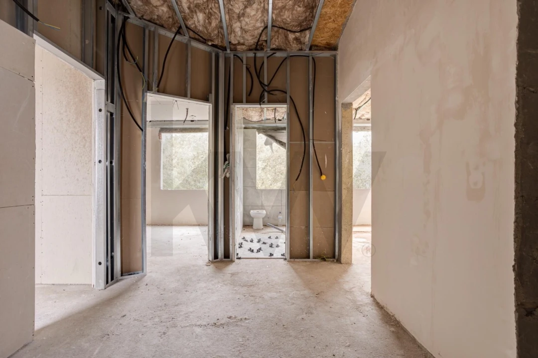 Apartamento T2 para Venda em Camarate, Unhos e Apelação Foto 8