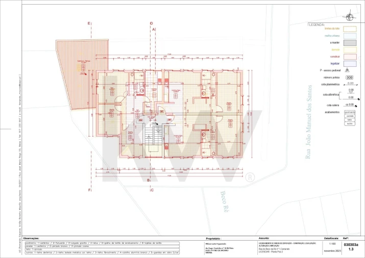 Apartamento T2 para Venda em Camarate, Unhos e Apelação Foto 10