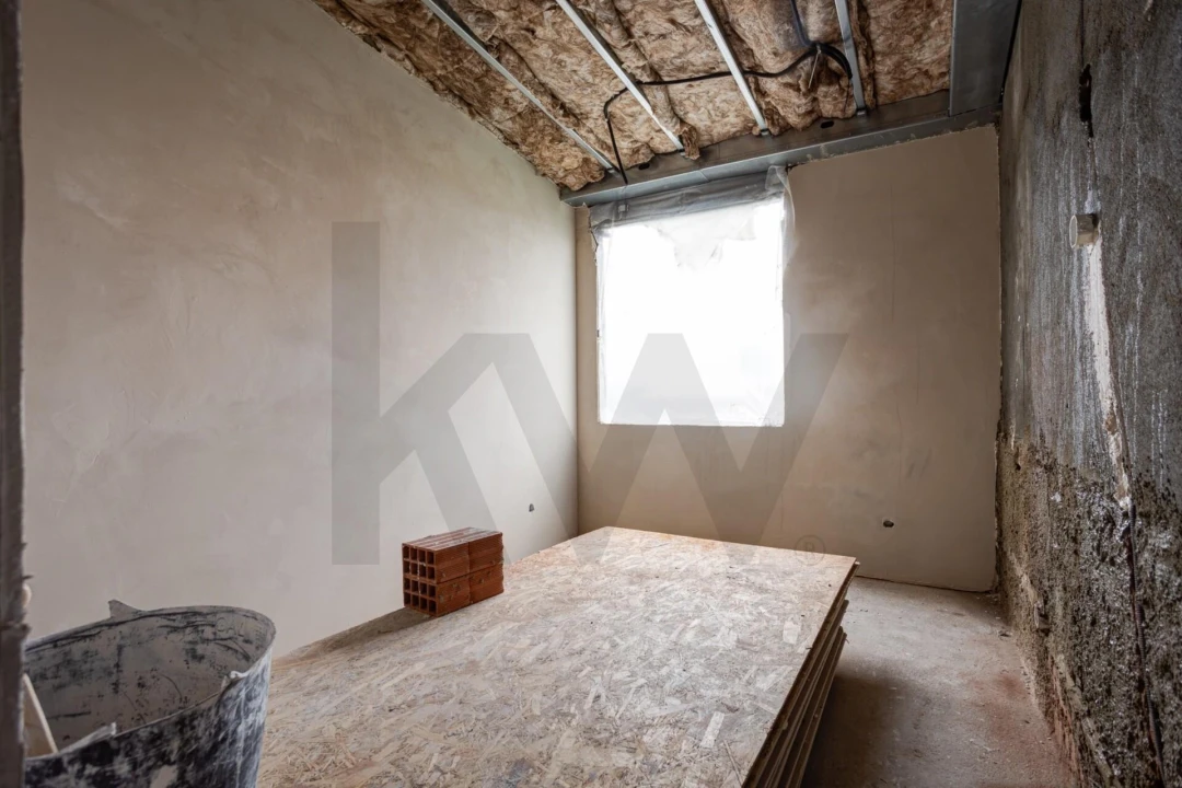 Apartamento T2 para Venda em Camarate, Unhos e Apelação Foto 9