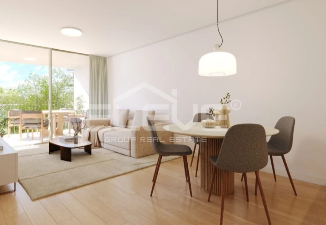 Apartamento T0 para Venda em Santa Marinha e São Pedro da Afurada Foto 10