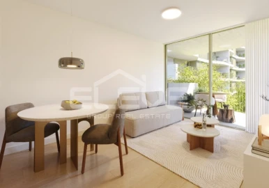 Apartamento T0 para Venda em Santa Marinha e São Pedro da Afurada