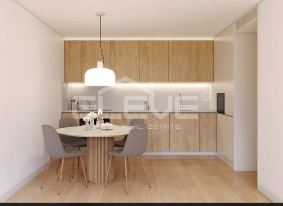 Apartamento T0 para Venda em Santa Marinha e São Pedro da Afurada Foto 7