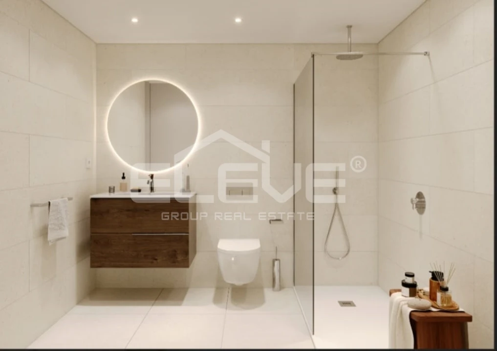 Apartamento T0 para Venda em Santa Marinha e São Pedro da Afurada Foto 5
