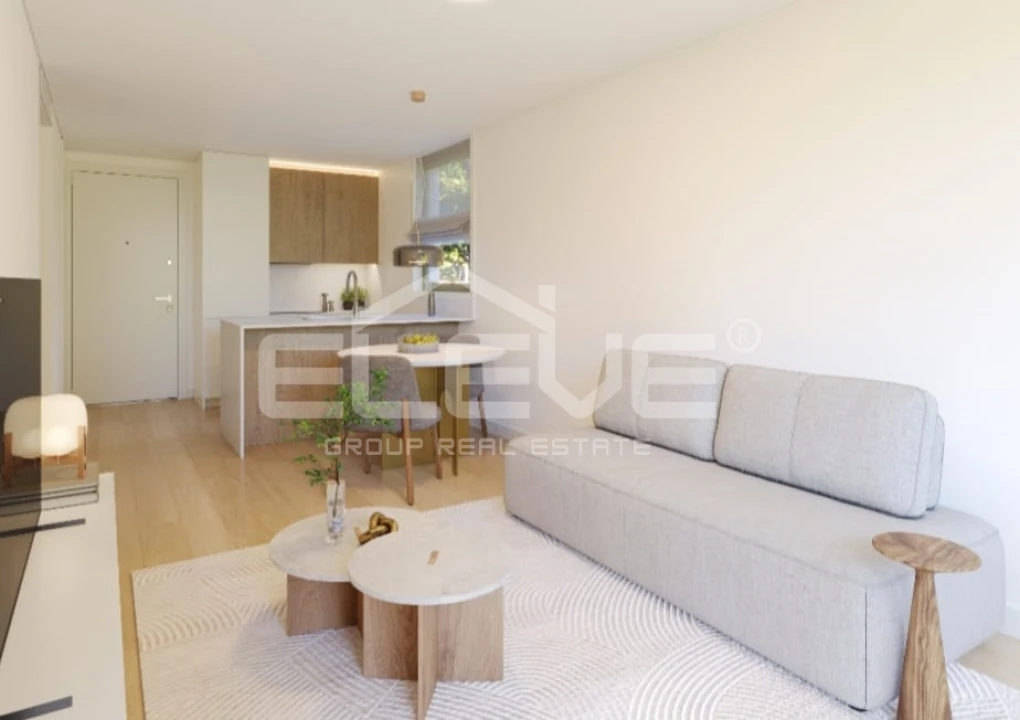 Apartamento T0 para Venda em Santa Marinha e São Pedro da Afurada Foto 9