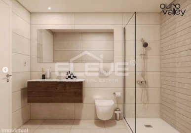 Apartamento T2 para Venda em Rio Tinto