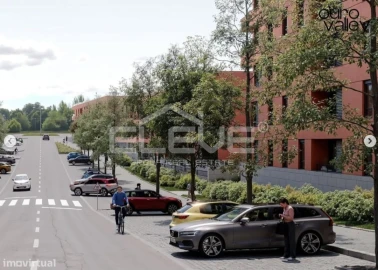 Apartamento T2 para Venda em Rio Tinto