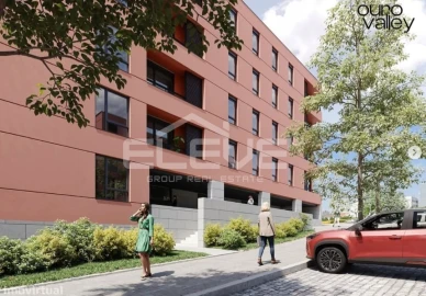 Apartamento T2 para Venda em Rio Tinto
