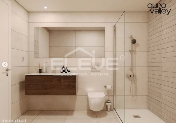 Apartamento T2 para Venda em Rio Tinto Foto 4