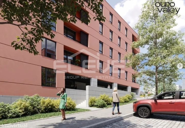 Apartamento T2 para Venda em Rio Tinto Foto 6